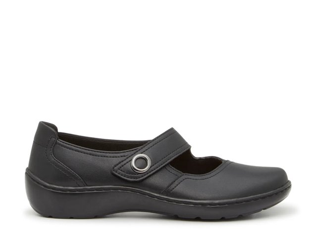 Qvc fundamentalist clarks mary janes