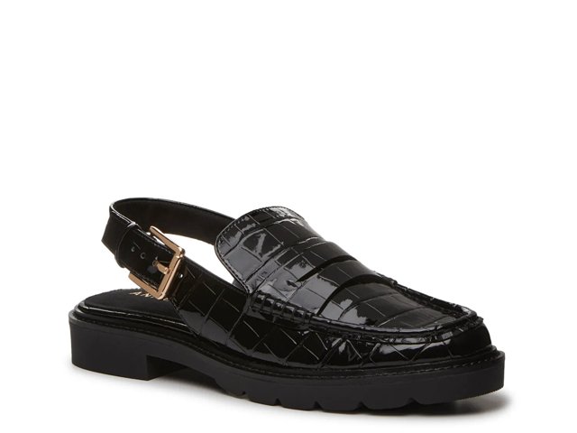 Anne klein women's loafers shop
