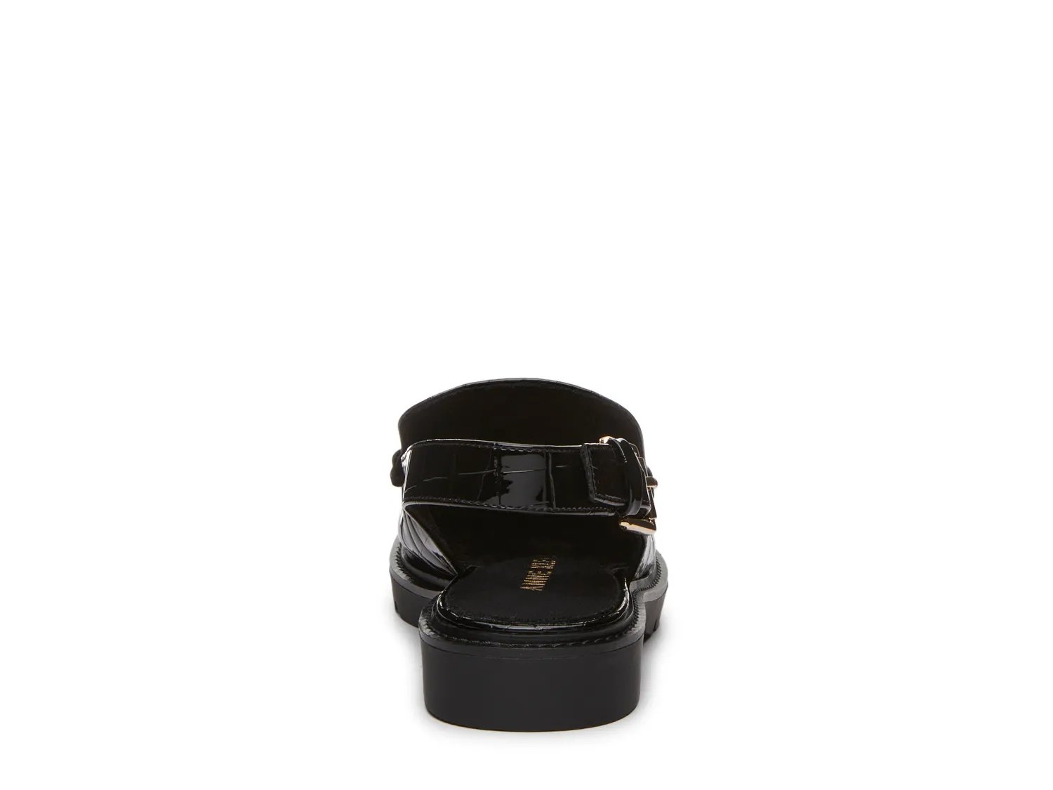 Elyssa Loafer