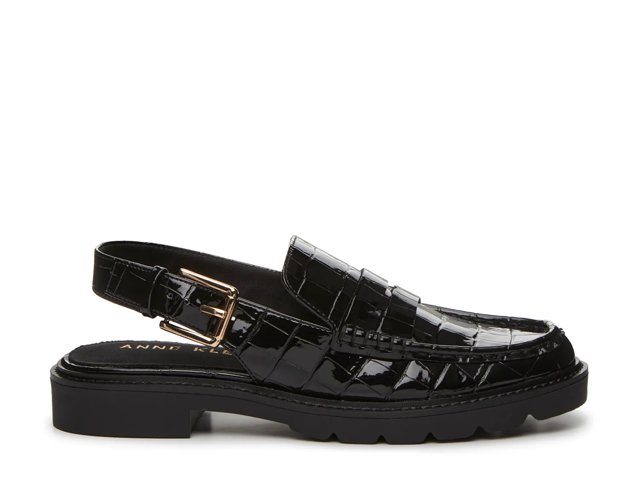 Dsw anne klein loafers discount