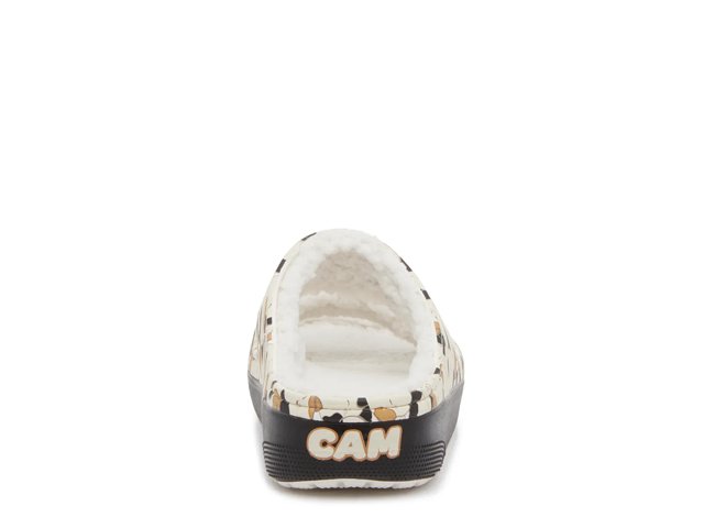 Crocs Squishmellow Cam Cozzzy Sandal - Free Shipping | DSW