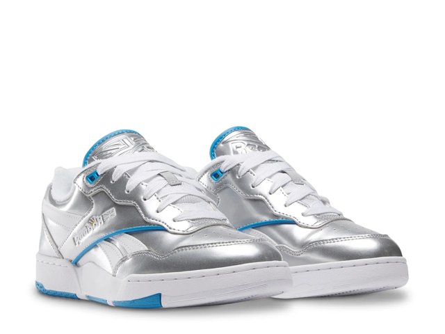 Reebok x Angel BB 4000 II Basketball Shoe - Women's - Free Shipping | DSW