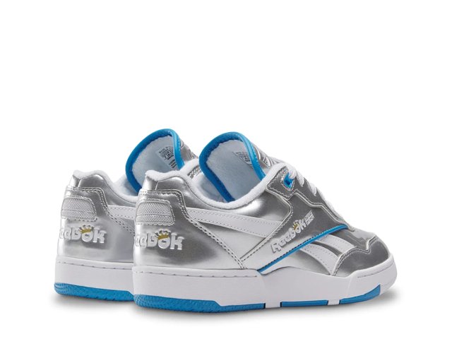 Reebok x Angel BB 4000 II Basketball Shoe - Women's - Free Shipping | DSW
