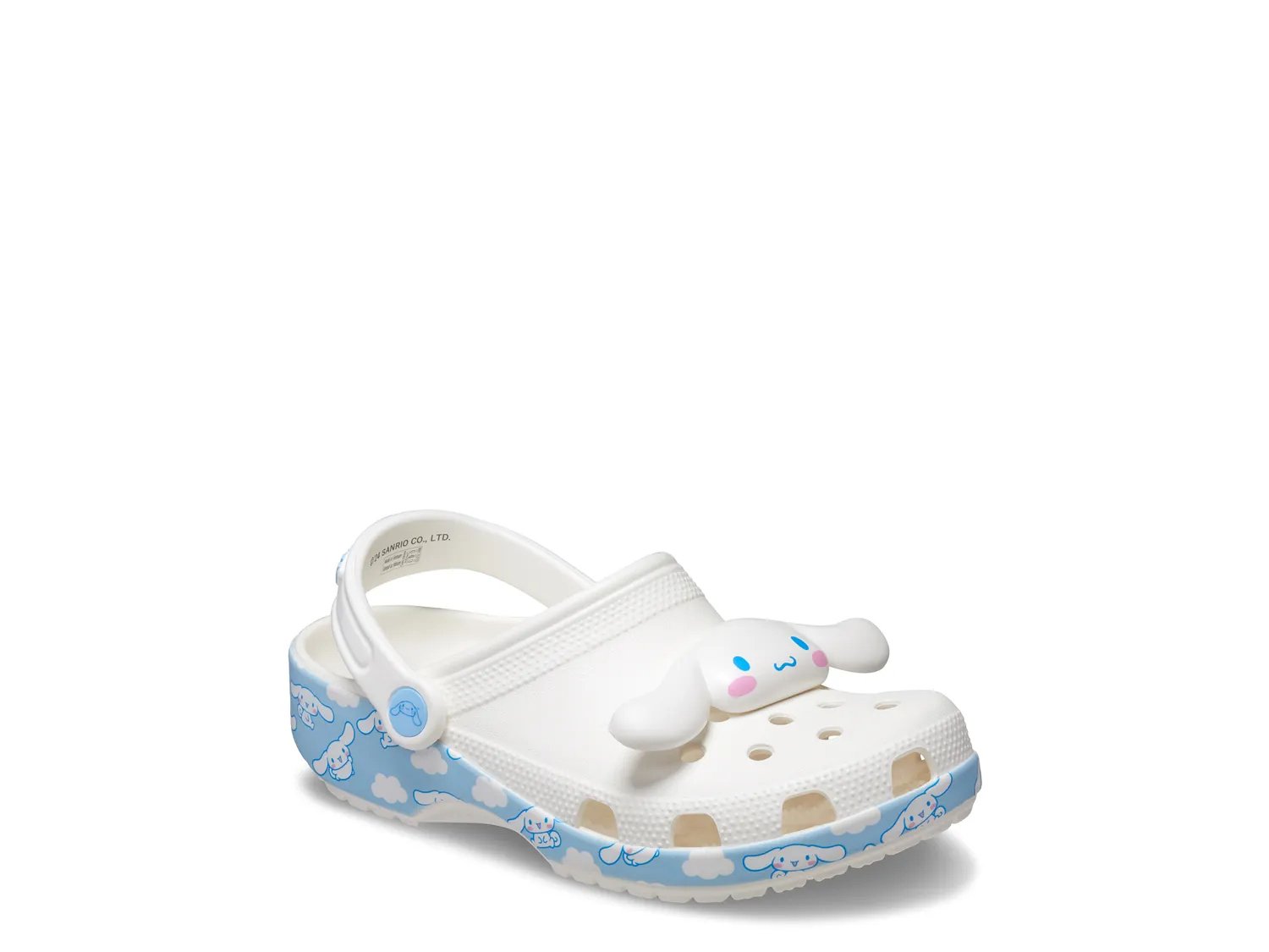 Hello Kitty and Friends Cinnamoroll Classic Clog - Women's