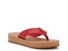 Kelly & Katie Vonvie Sandal - Free Shipping | DSW