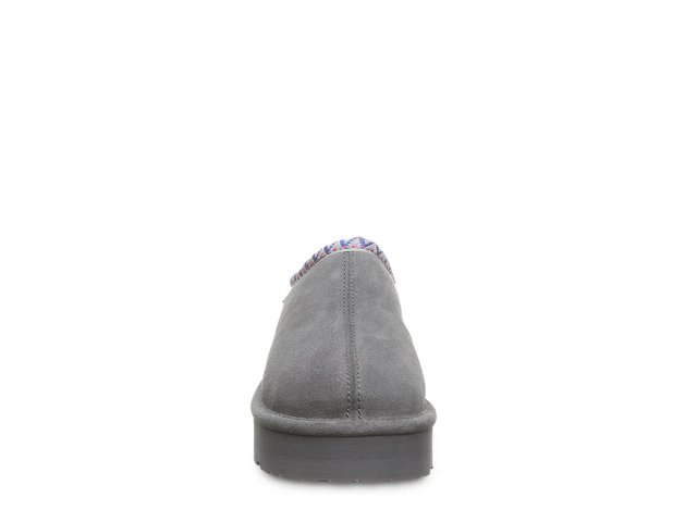 Bearpaw Martis II Platform Slipper - Kids' - Free Shipping | DSW