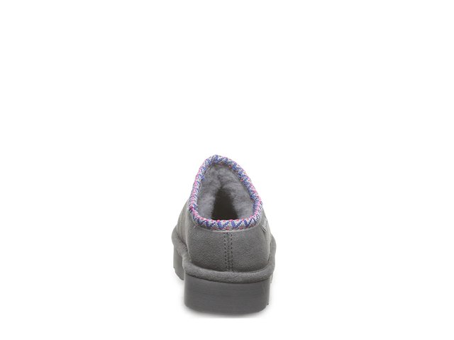 Bearpaw Martis II Platform Slipper - Kids' - Free Shipping | DSW