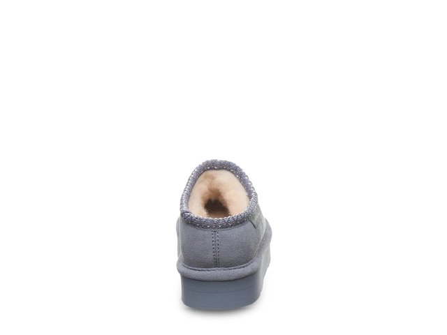 Bearpaw Martis II Platform Slipper - Kids' - Free Shipping | DSW