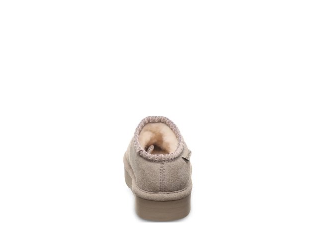Bearpaw Martis II Platform Slipper - Kids' - Free Shipping | DSW