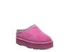 Martis II Platform Slipper - Kids' Orchid Pink view