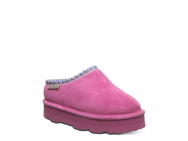 Martis II Platform Slipper - Kids'