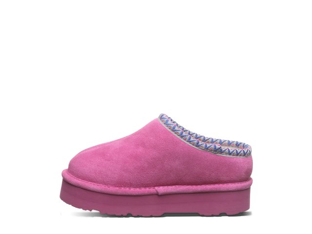 Martis II Platform Slipper - Kids'