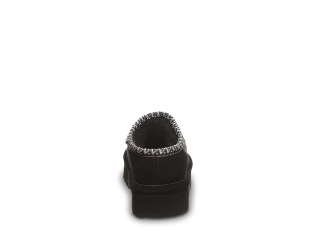 Bearpaw Martis II Platform Slipper - Kids' - Free Shipping | DSW