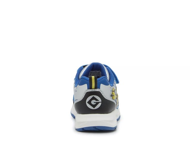Despicable Me Minions Light-Up Sneaker - Kids' - Free