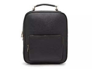 Aldo Portwine Backpack Free Shipping DSW