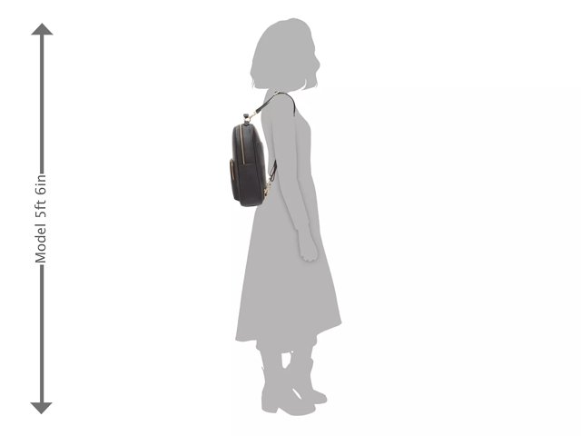 Kelly Katie Classic Backpack