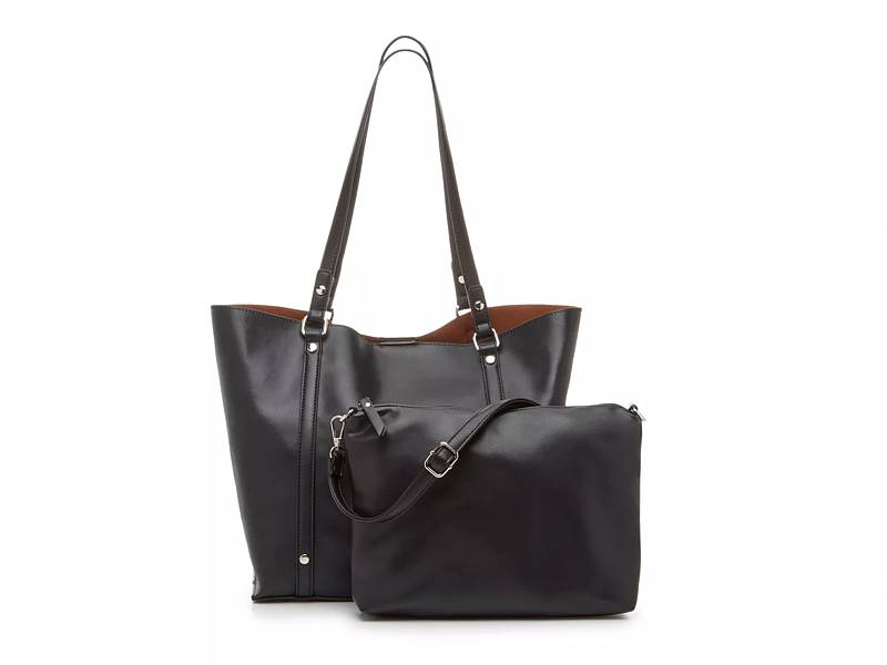 Dsw leather handbags hotsell