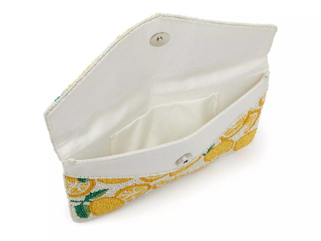 Kelly & Katie Beaded Clutch - Free Shipping | DSW