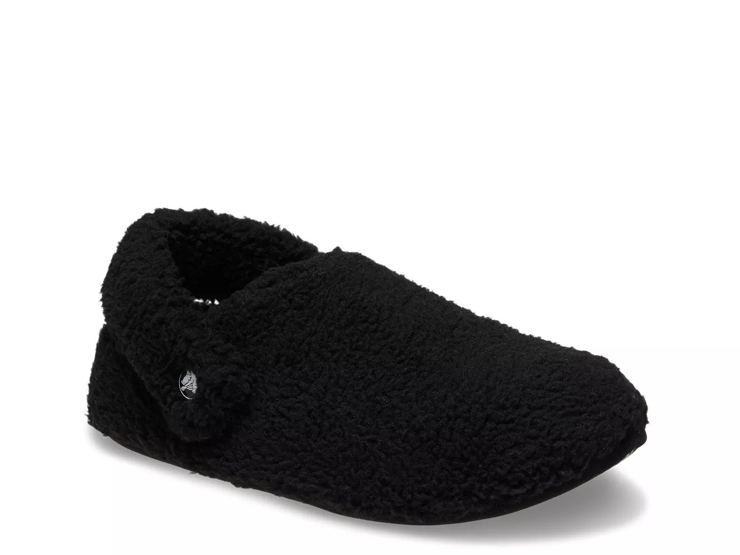 Crocs Classic Cozzzy Slipper - Free Shipping | DSW