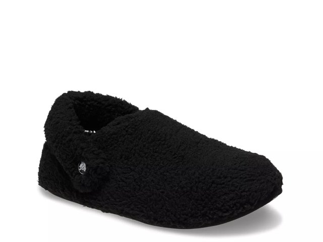 Classic slipper crocs sales