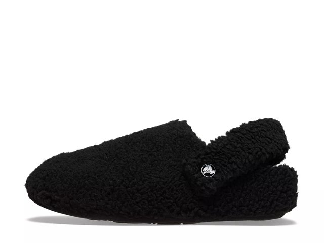 Crocs Classic Cozzzy Slipper