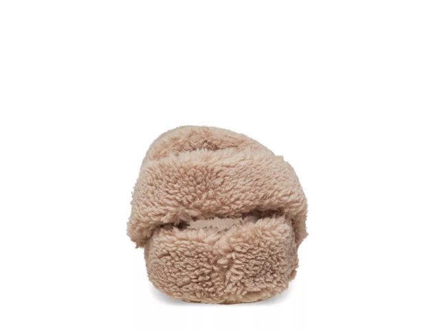 Crocs Classic Cozzzy Slipper