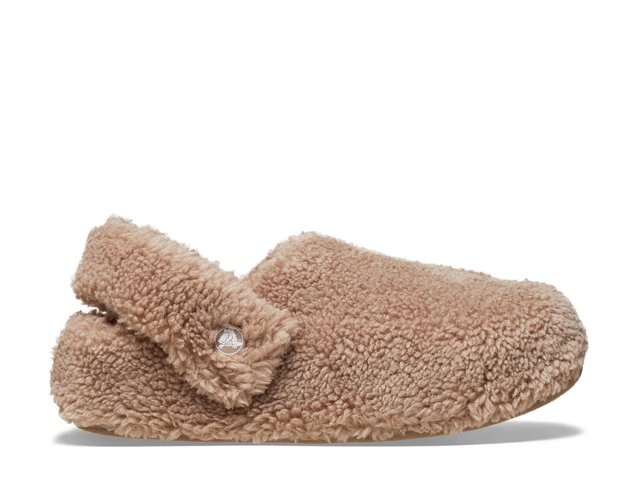 Crocs Classic Cozzzy Slipper