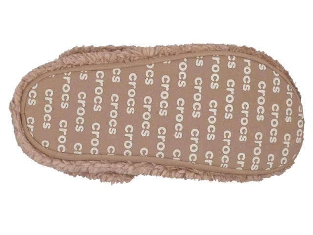 Crocs Classic Cozzzy Slipper