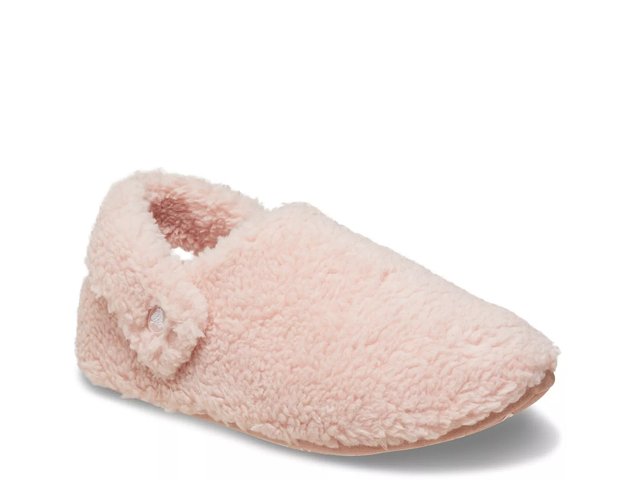 Crocs Classic Cozzzy Slipper