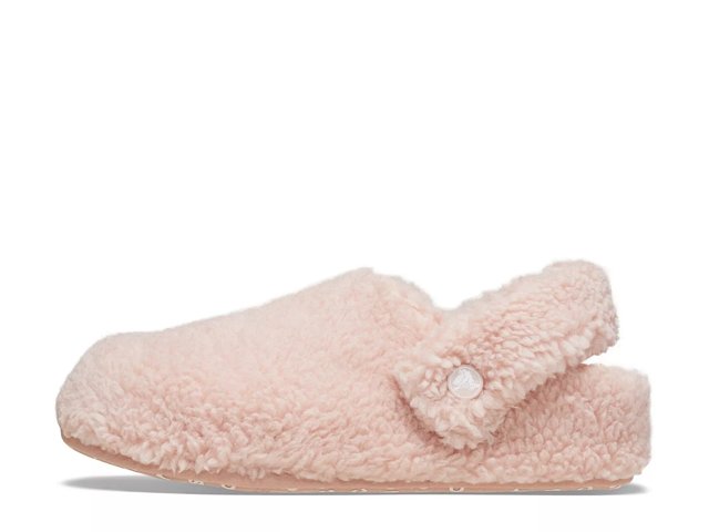 Crocs Classic Cozzzy Slipper