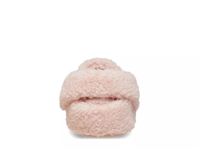 Crocs Classic Cozzzy Slipper