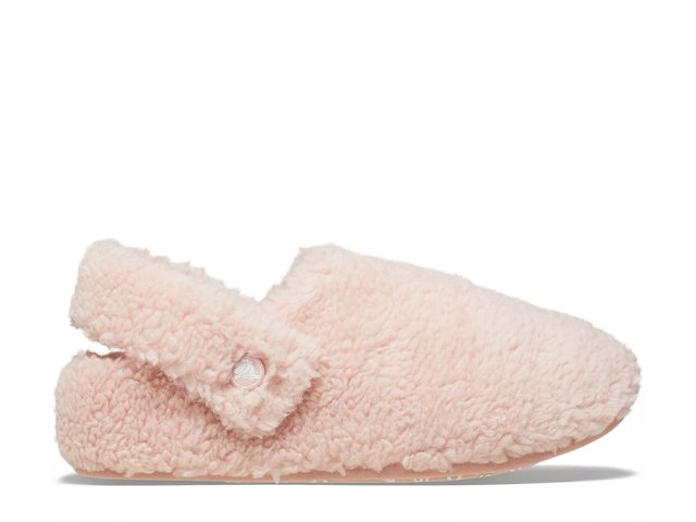 Crocs Classic Cozzzy Slipper