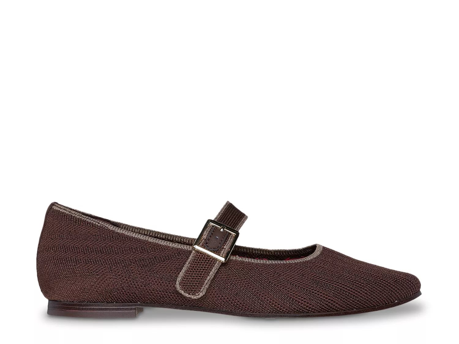 Cleo Snip Glamorous Mary Jane Flat
