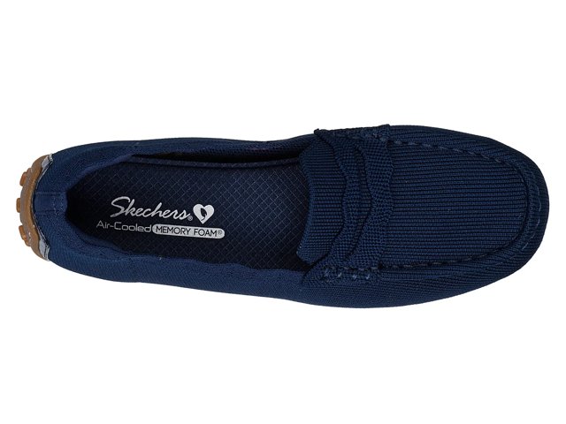 Skechers Cleo Driver Power Couples Loafer - Free Shipping | DSW