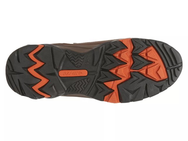 Hi-Tec Acadia Hiking Shoe - Men's - Free Shipping | DSW