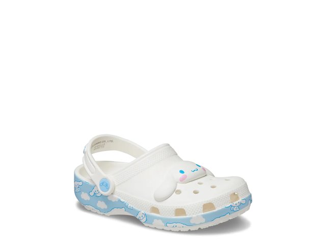 Big girls crocs clearance