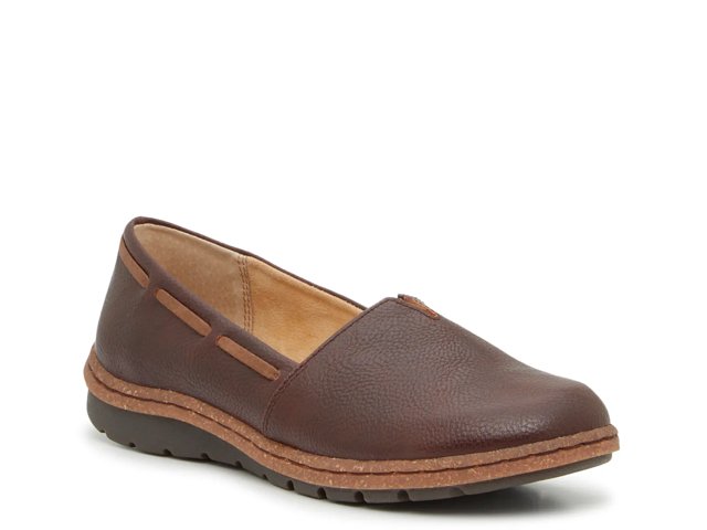 Boc slip on on sale