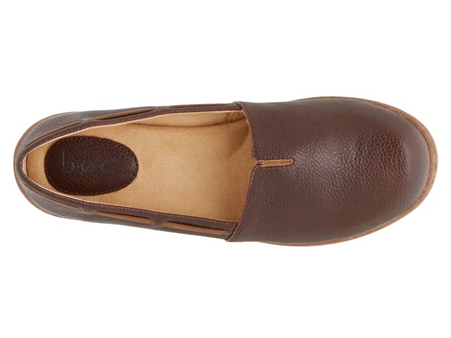Women s B.O.C. Niki 9 Dark Brown