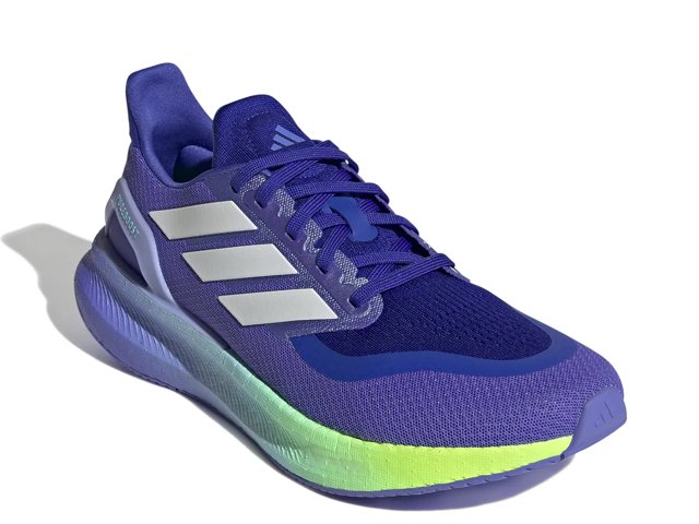 adidas Pureboost 5 Running Shoe Men s