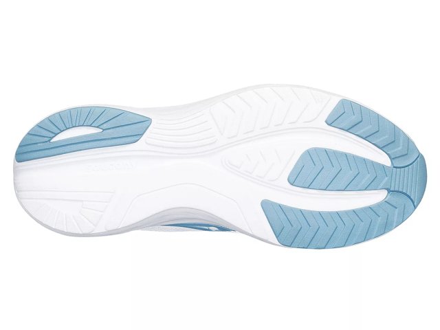 Saucony lancer women's review on sale
