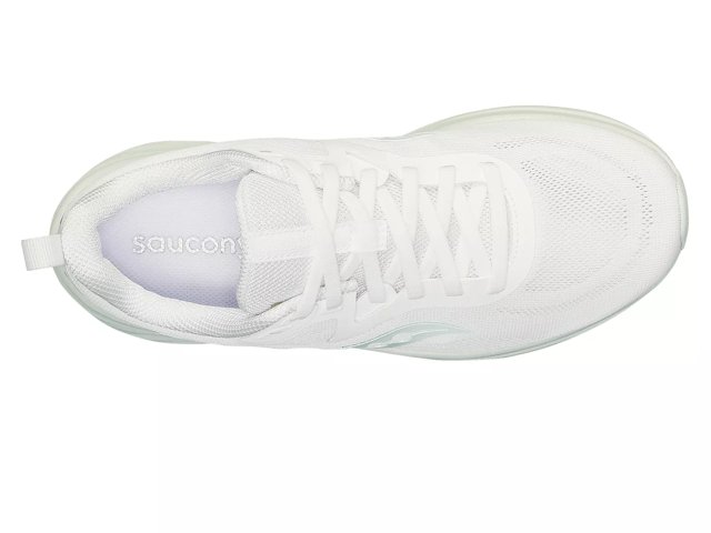 Saucony Lancer 3 Running Shoe Women s Free Shipping DSW