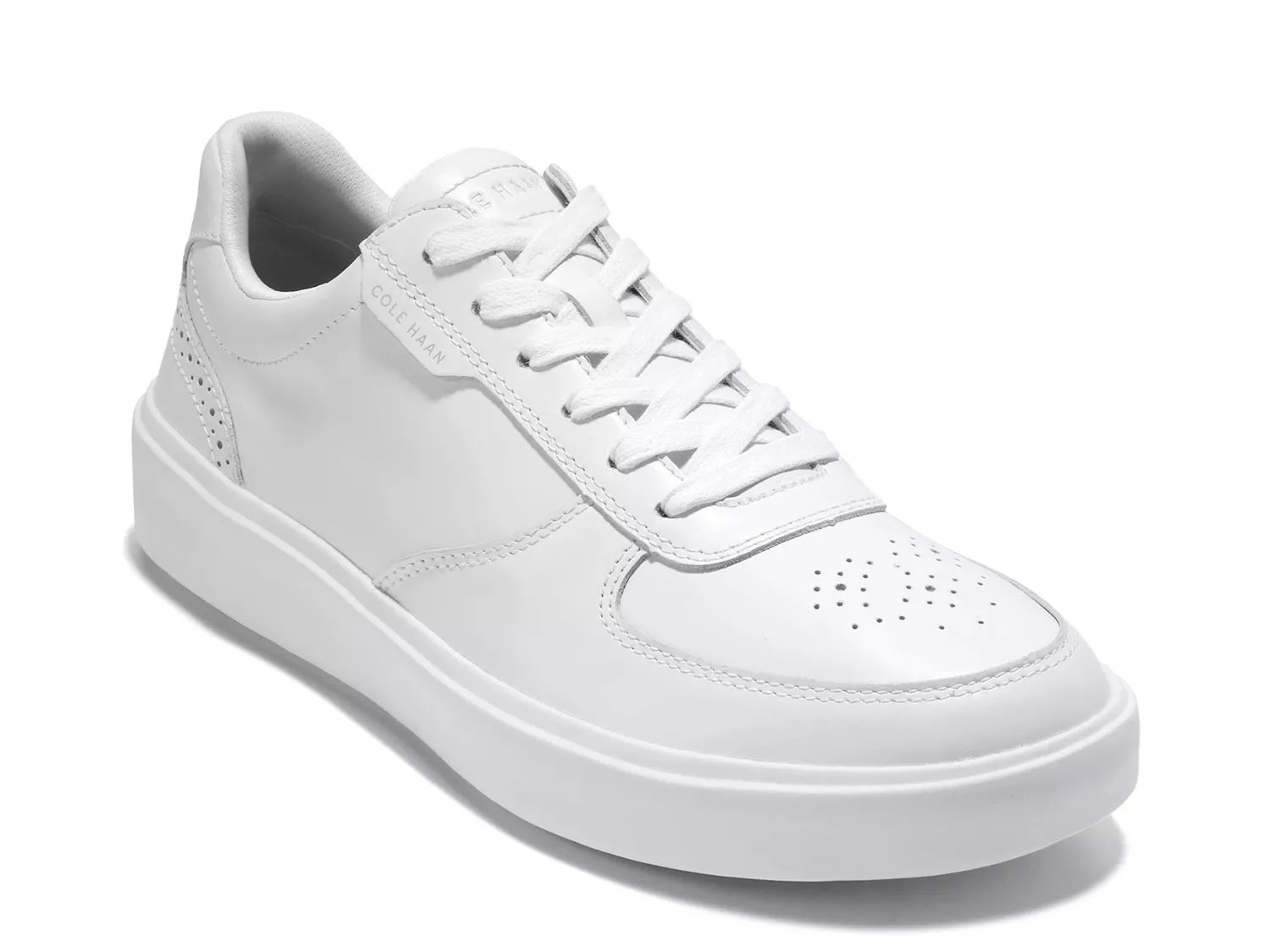 Grand Crosscourt Transition Sneaker