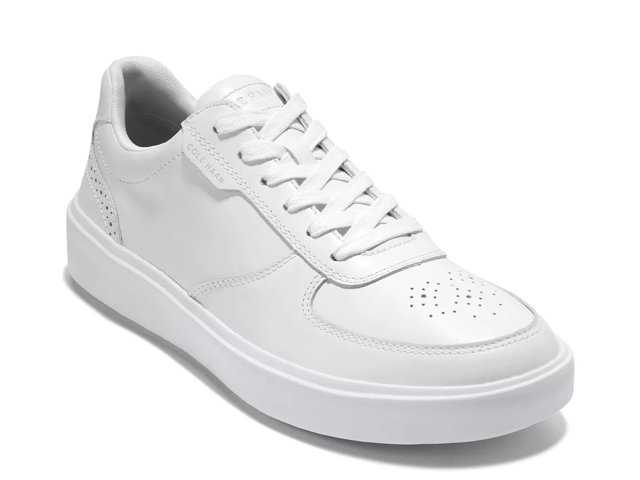 Cole haan grand crosscourt platform sneaker hotsell