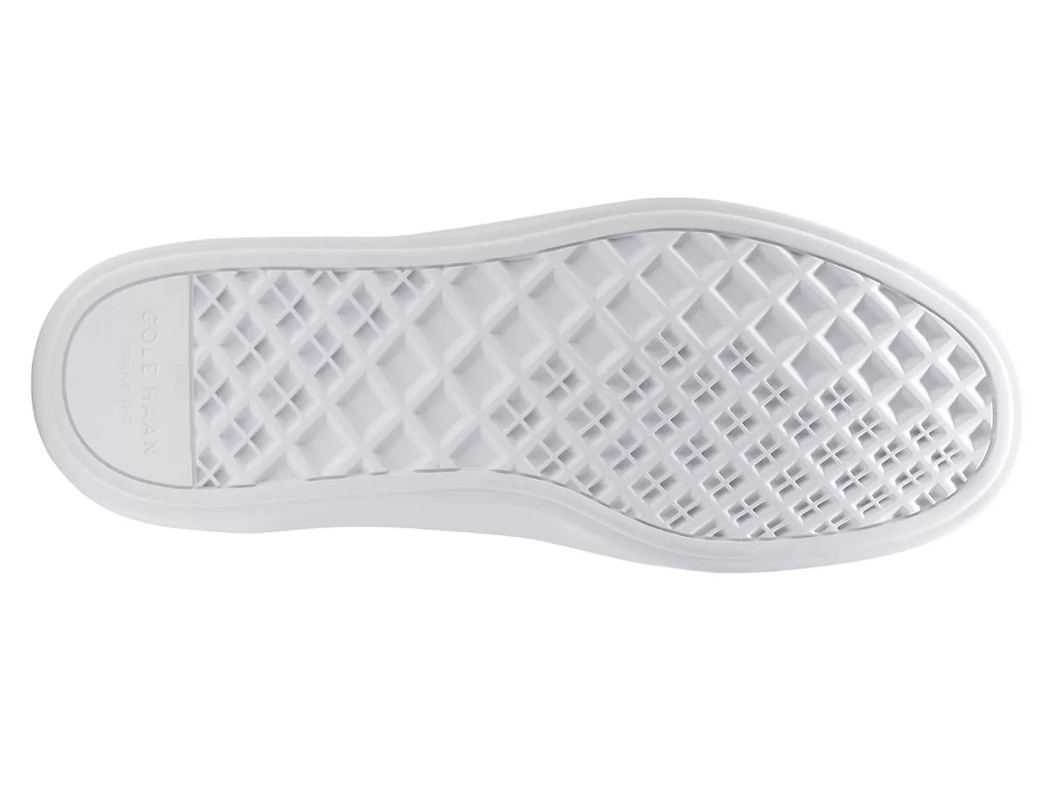 Grand Crosscourt Transition Sneaker