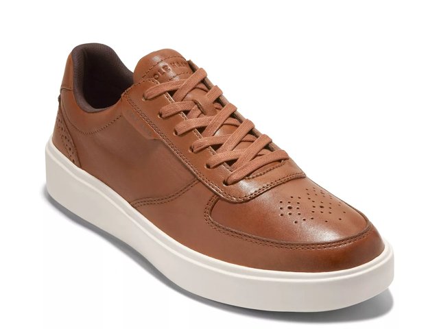 Cole Haan Grand Crosscourt Transition Sneaker Free Shipping DSW