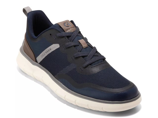 Cole Haan Generation Zerogrand Txt Sneaker - Free Shipping | DSW