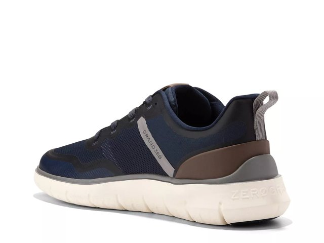 Cole Haan Generation Zerogrand Txt Sneaker - Free Shipping | DSW