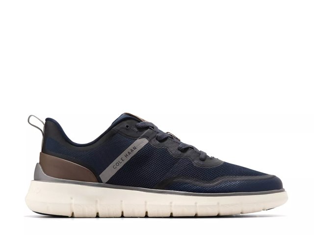 Cole Haan Generation Zerogrand Txt Sneaker - Free Shipping | DSW