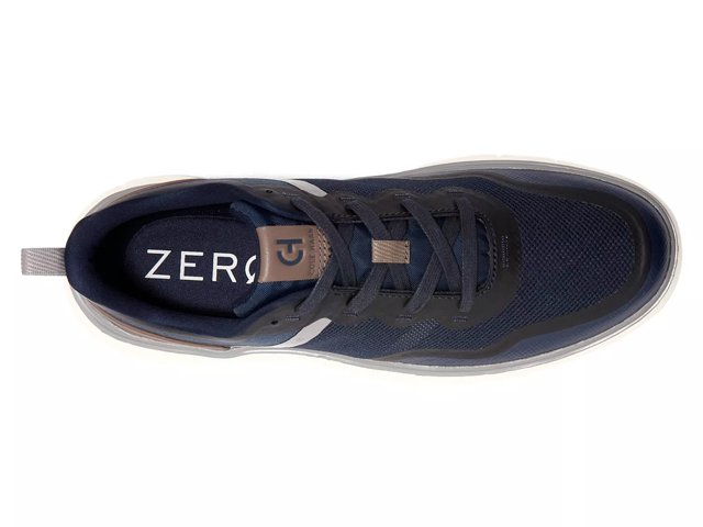 Cole Haan Generation Zerogrand Txt Sneaker - Free Shipping | DSW