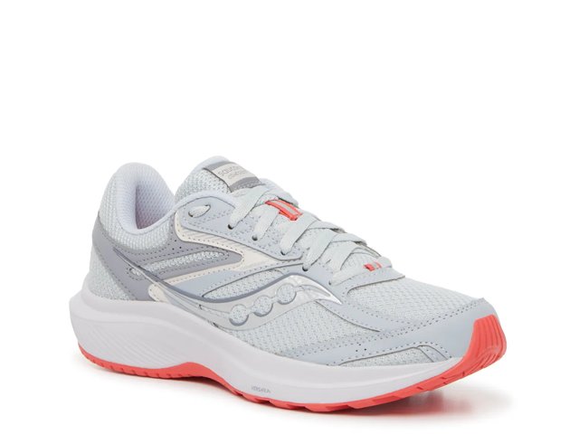 Saucony cohesion 11 vs 10 top